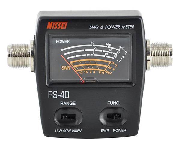 Nissei RS-40