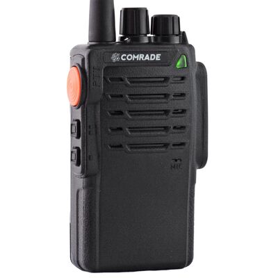 Comrade R3 UHF (400-470 МГц)