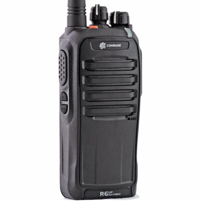 Comrade R6 UHF (400-480 МГц) аналоговая
