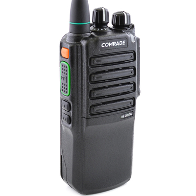Comrade R6 UHF DMR (400-470 МГц)