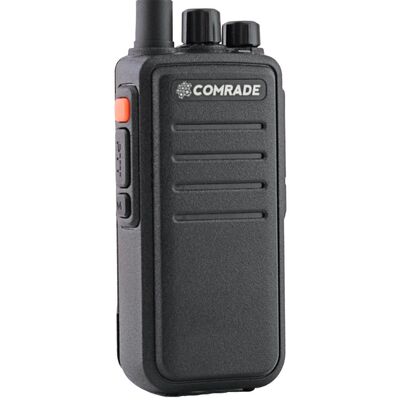 Comrade R7 VHF (136-174 МГц)