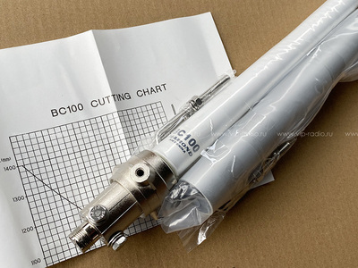 Diamond BC100 (VHF)