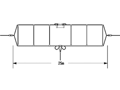 Diamond WD330, диполь