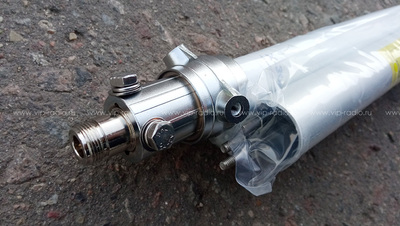 Diamond X300N (VHF/UHF)