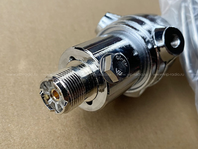 Базовая антенна Project X-30VU, VHF/UHF