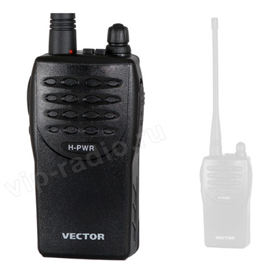 Vector VT-44 H