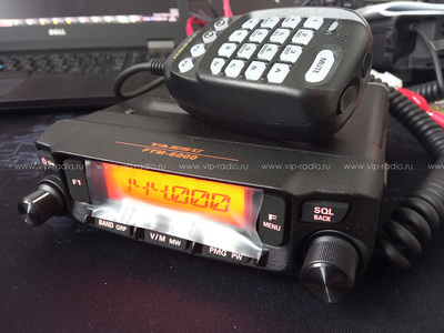 Yaesu FTM-6000R Yaesu FTM-6000R